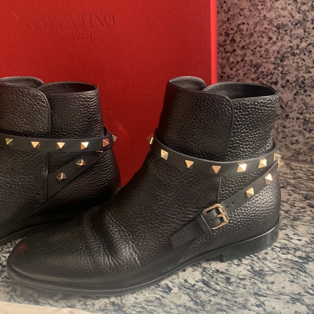Valentino Garavani Rockstud - Picture 4 of 16